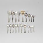 1016 6447 CUTLERY